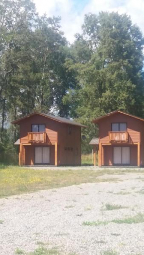 Cabaña en Pucon